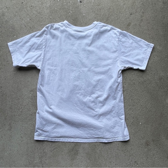 Adidas Shmoo T-shirt - Picture 6 of 6